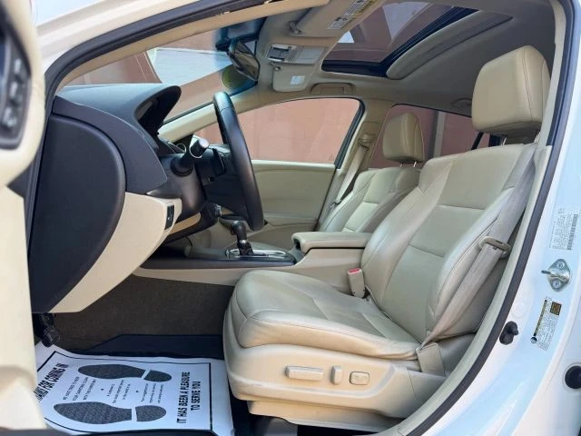 2016 Acura RDX 2nd Gen - Image 15 of 21