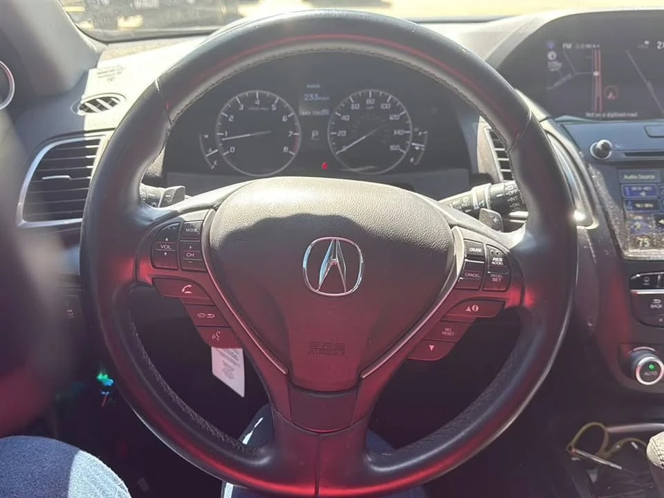 2016 Acura RDX 2nd Gen - Image 2 of 4