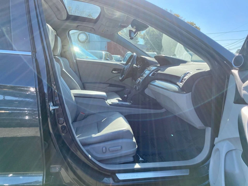 2016 Acura RDX 2nd Gen - Image 12 of 21