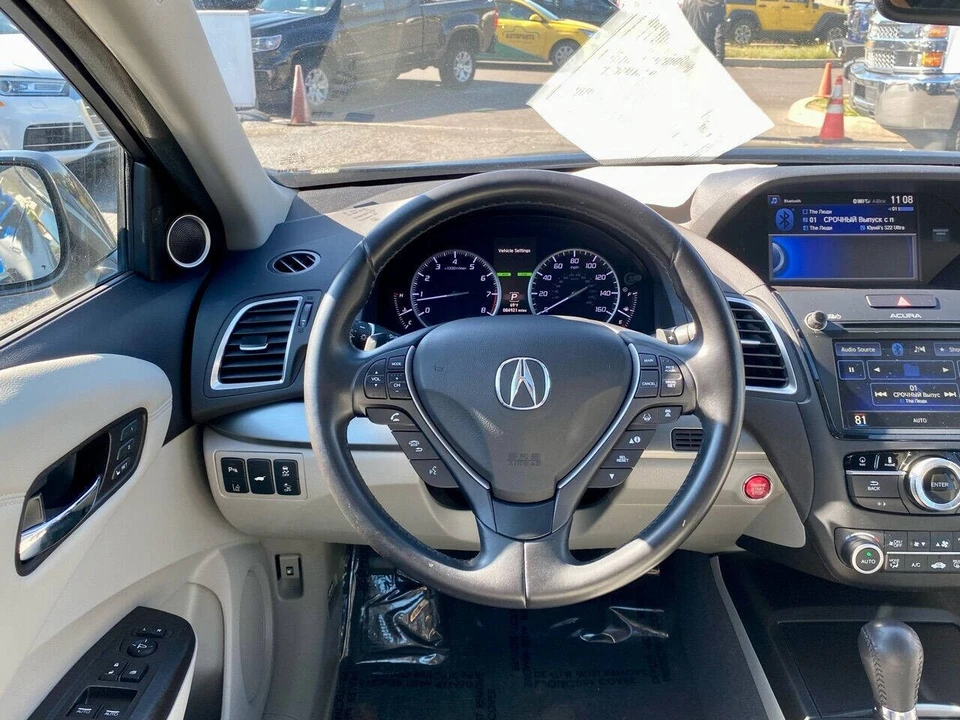 2016 Acura RDX 2nd Gen - Image 18 of 21