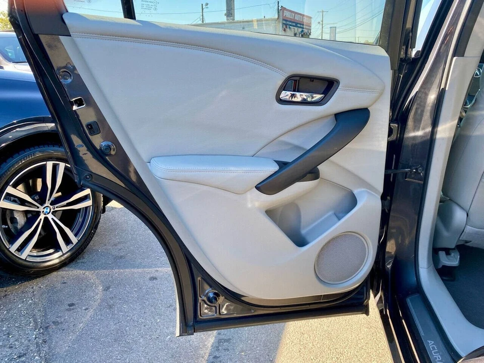 2016 Acura RDX 2nd Gen - Image 17 of 21