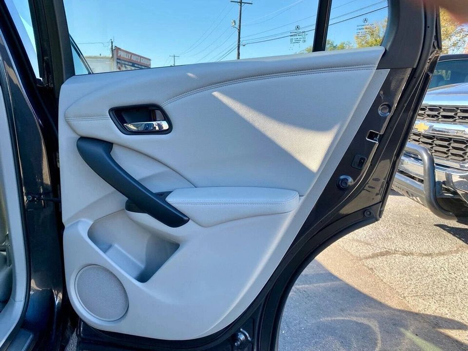 2016 Acura RDX 2nd Gen - Image 15 of 21