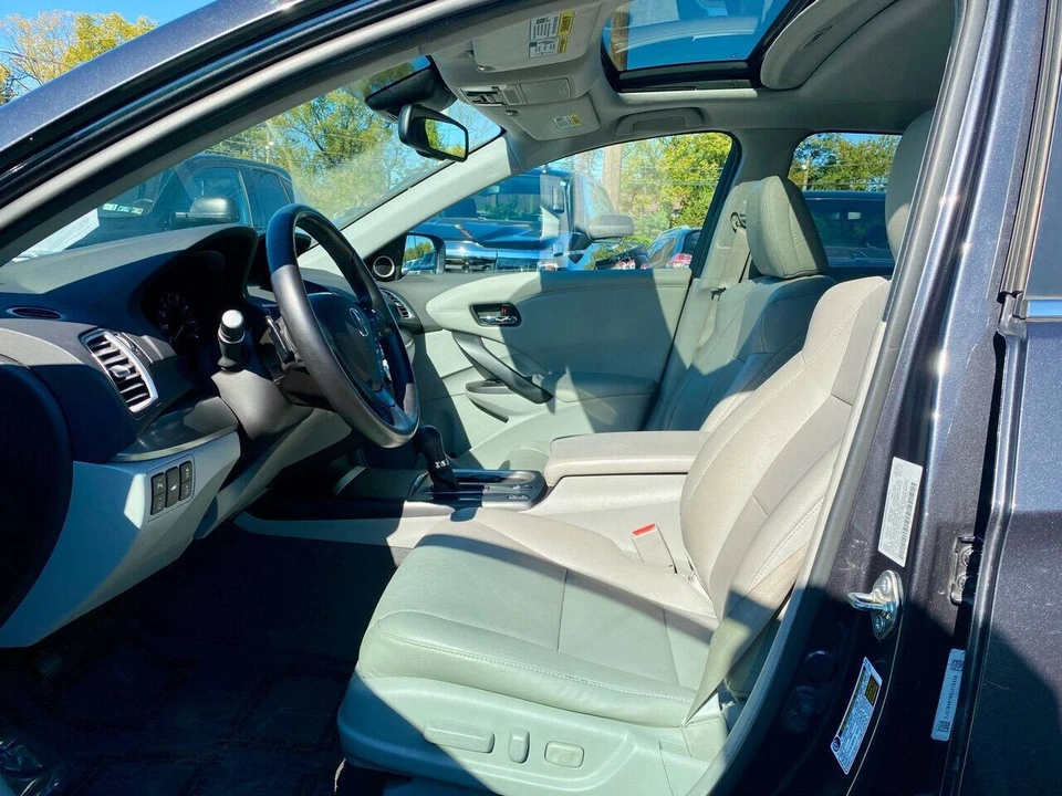 2016 Acura RDX 2nd Gen - Image 10 of 21