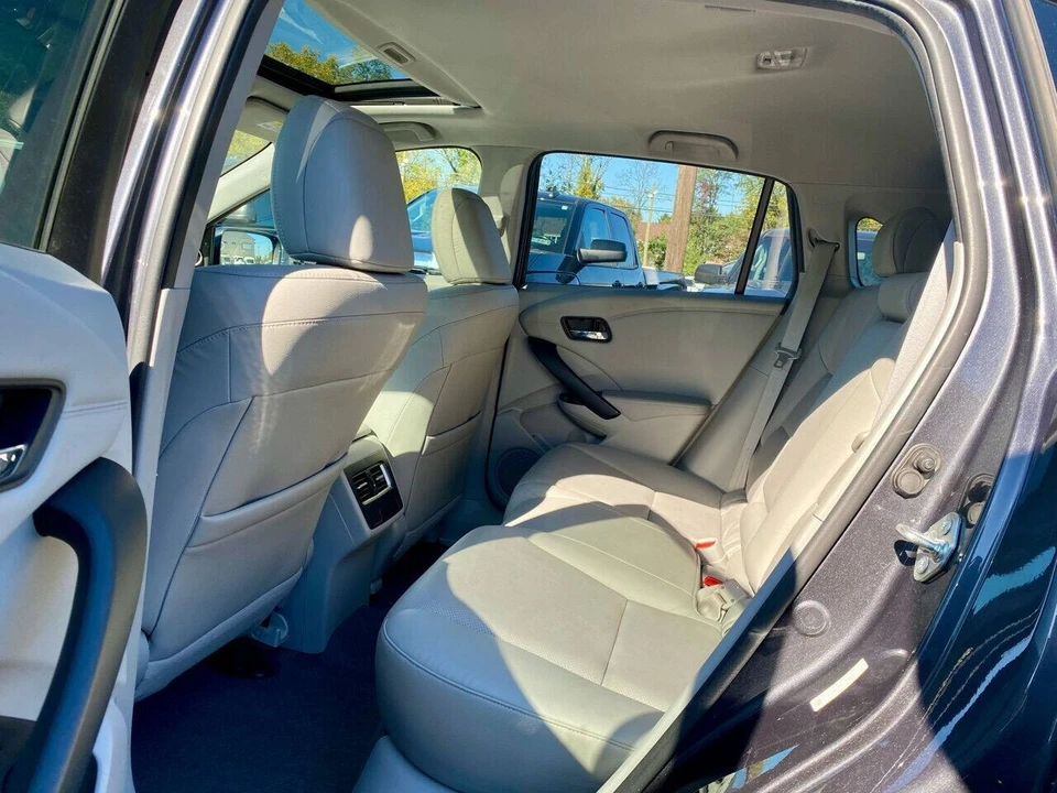 2016 Acura RDX 2nd Gen - Image 16 of 21