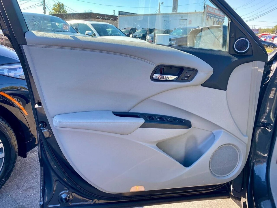 2016 Acura RDX 2nd Gen - Image 11 of 21