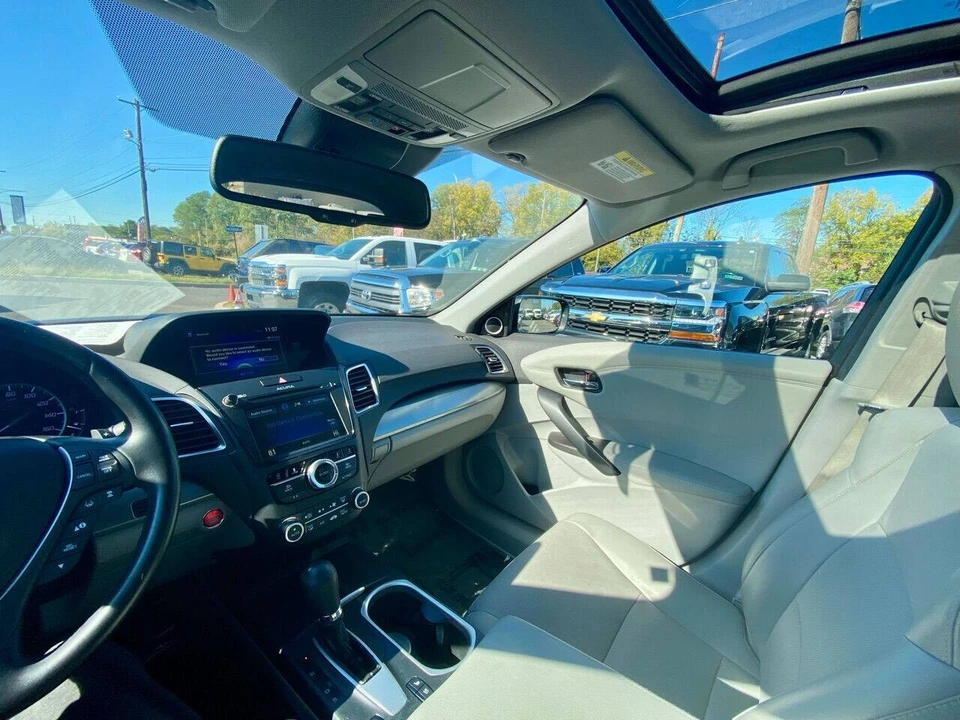 2016 Acura RDX 2nd Gen - Image 21 of 21