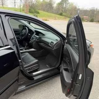 2016 Acura RLX - Image 9 of 10