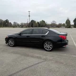 2016 Acura RLX - Image 8 of 10