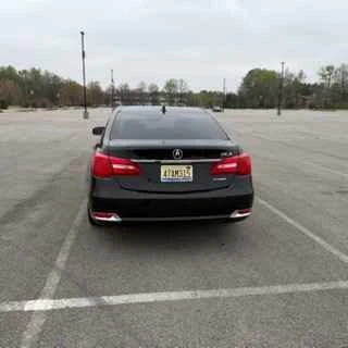 2016 Acura RLX - Image 6 of 10