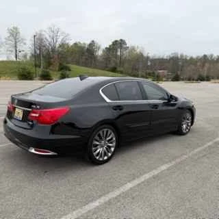 2016 Acura RLX - Image 5 of 10