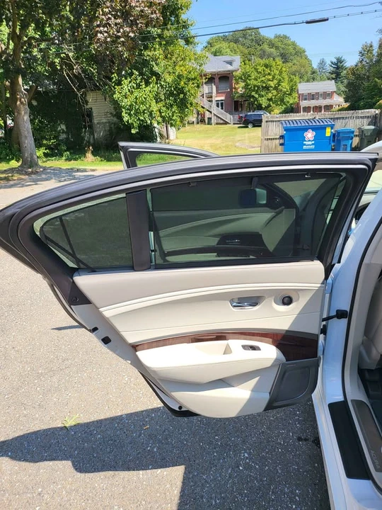 2016 Acura RLX - Image 11 of 11