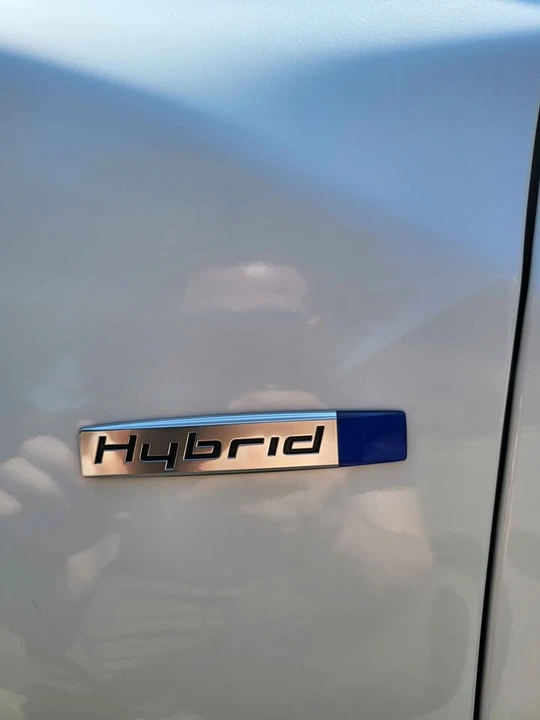 2016 Acura RLX - Image 10 of 11