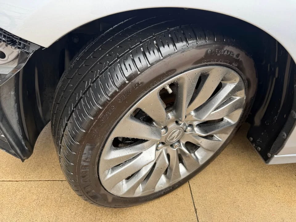 2016 Acura RLX - Image 17 of 17