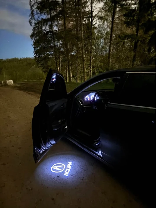 2016 Acura TLX 1st Gen - Image 2 of 4
