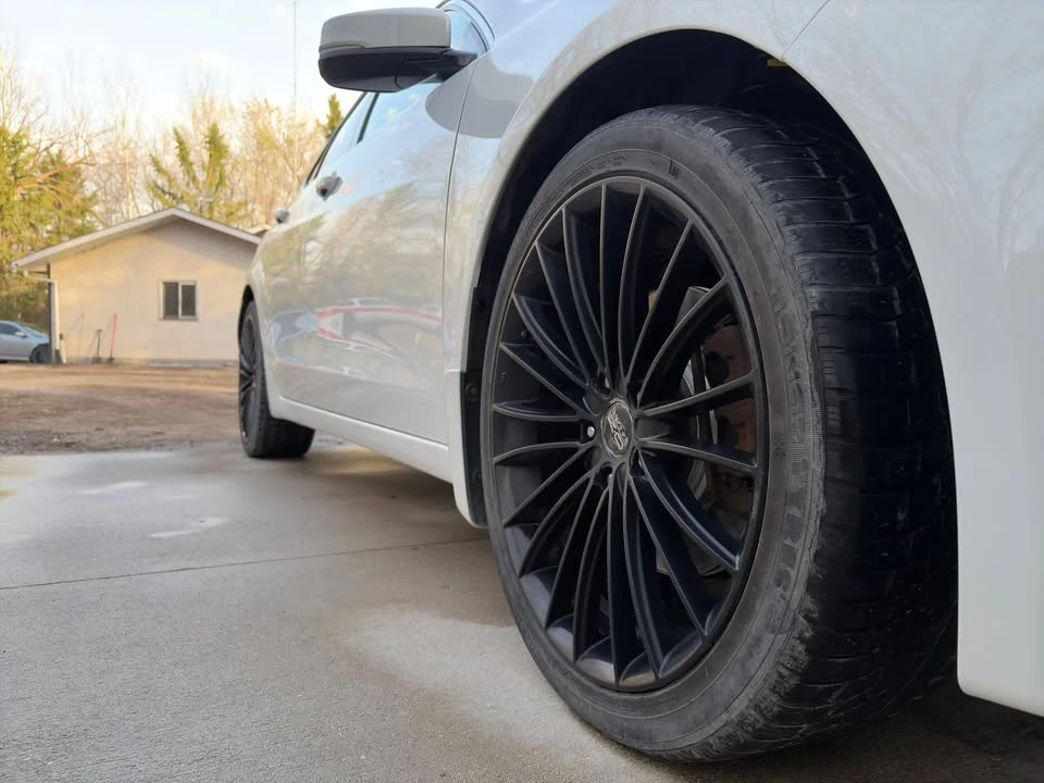 2016 Acura TLX 1st Gen - Image 8 of 8