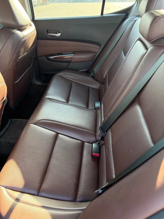 2016 Acura TLX 1st Gen - Image 8 of 10