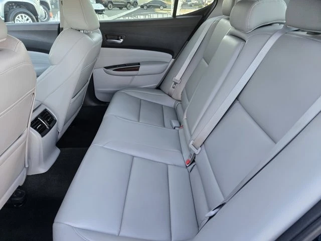 2016 Acura TLX 1st Gen - Image 9 of 12