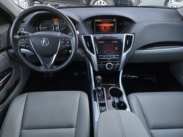 2016 Acura TLX 1st Gen - Image 11 of 12