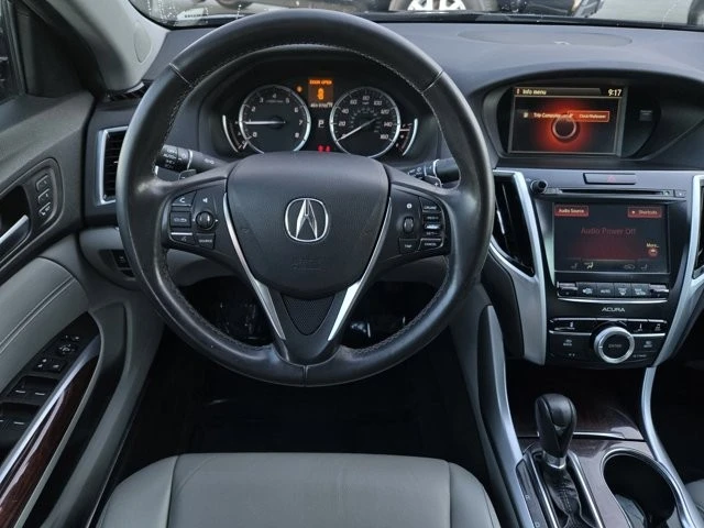 2016 Acura TLX 1st Gen - Image 10 of 12