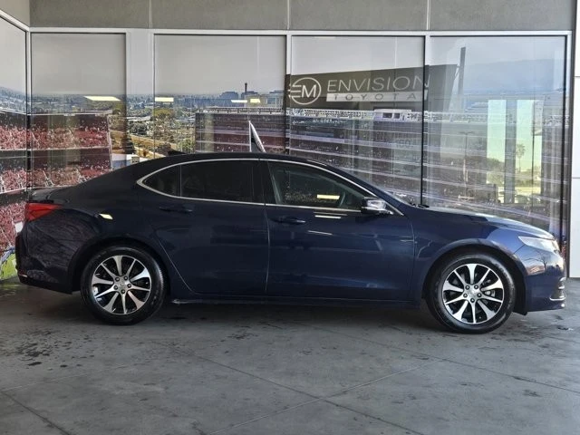 2016 Acura TLX 1st Gen - Image 3 of 12