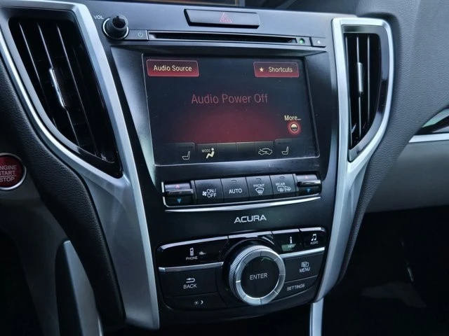 2016 Acura TLX 1st Gen - Image 12 of 12