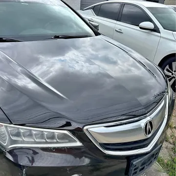 2016 Acura TLX 2.0 Sedan 4D