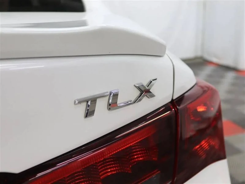 2016 Acura TLX 1st Gen - Image 7 of 12