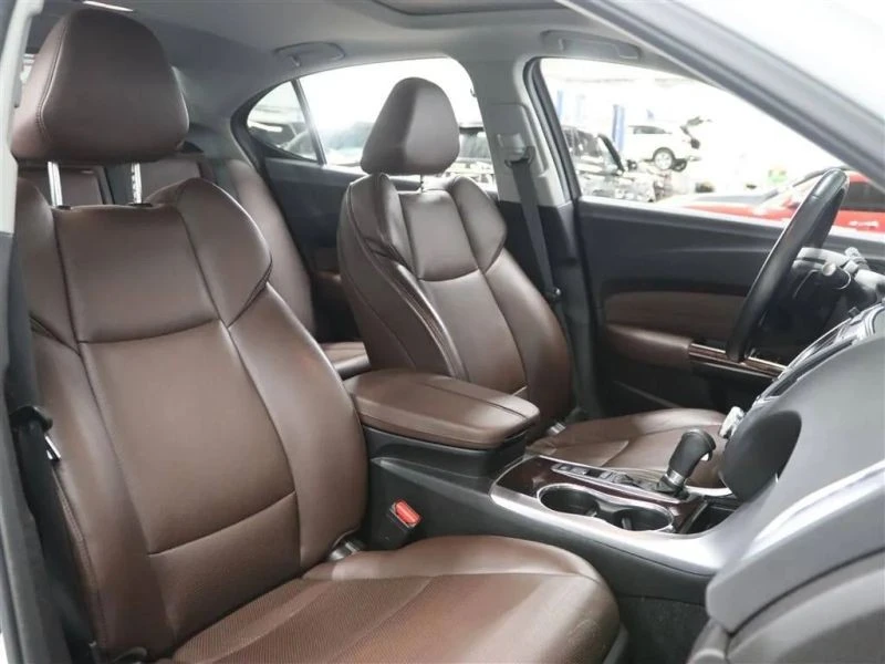 2016 Acura TLX 1st Gen - Image 12 of 12