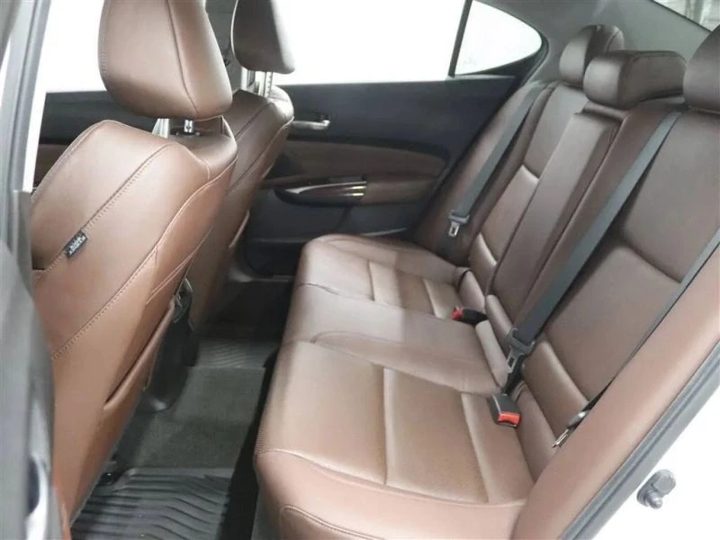 2016 Acura TLX 1st Gen - Image 11 of 12