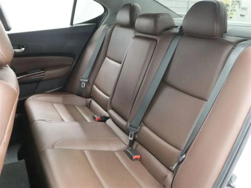 2016 Acura TLX 1st Gen - Image 10 of 12