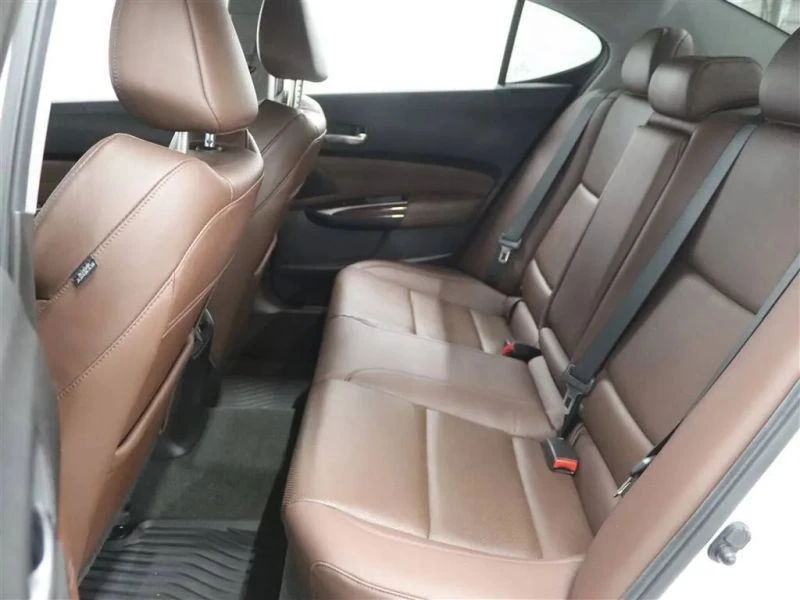 2016 Acura TLX 1st Gen - Image 11 of 12