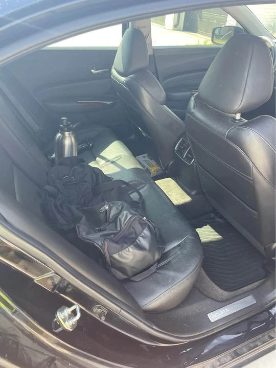 2016 Acura TLX - Image 3 of 9