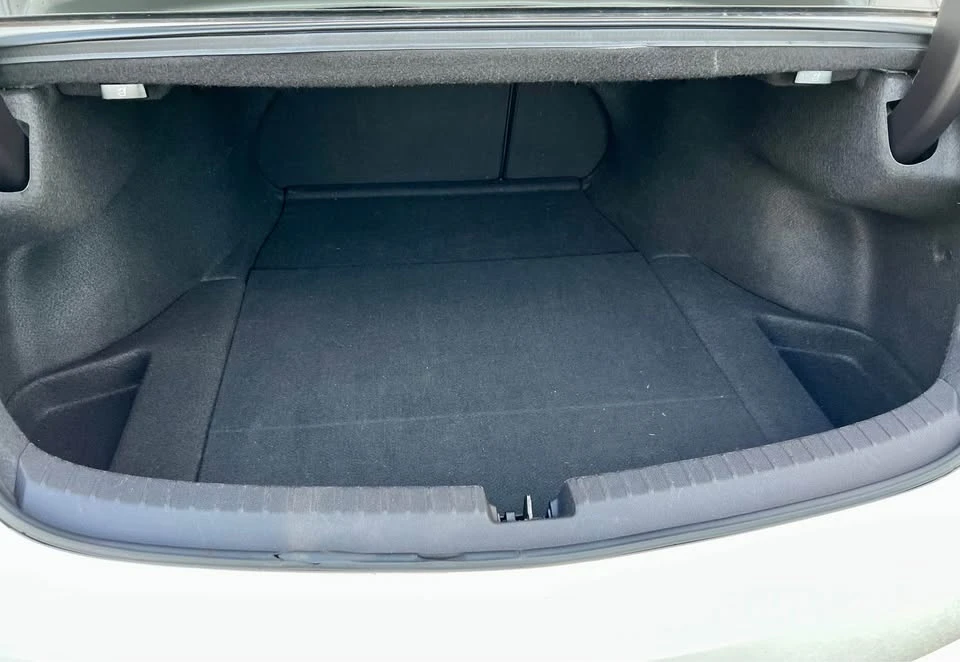 2016 Acura TLX 1st Gen - Image 18 of 20