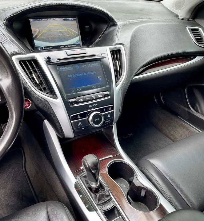 2016 Acura TLX 1st Gen - Image 20 of 20