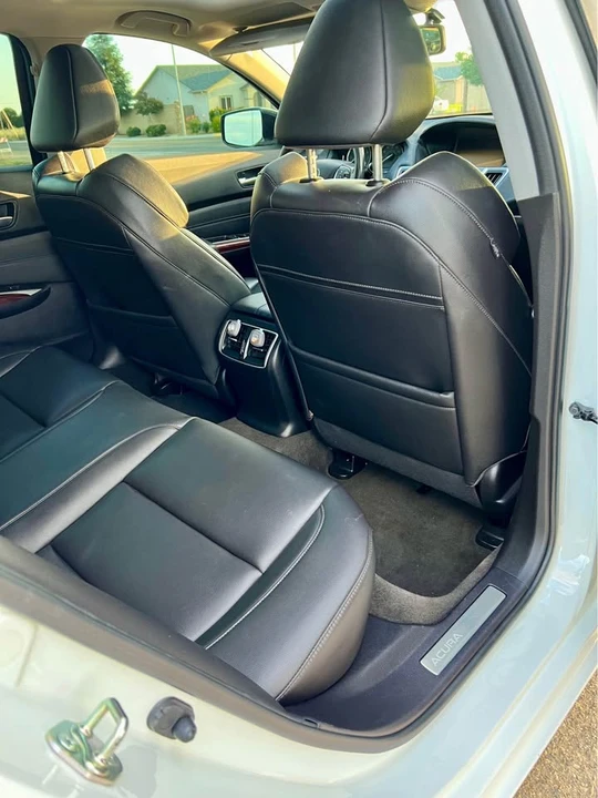 2016 Acura TLX 1st Gen - Image 14 of 20