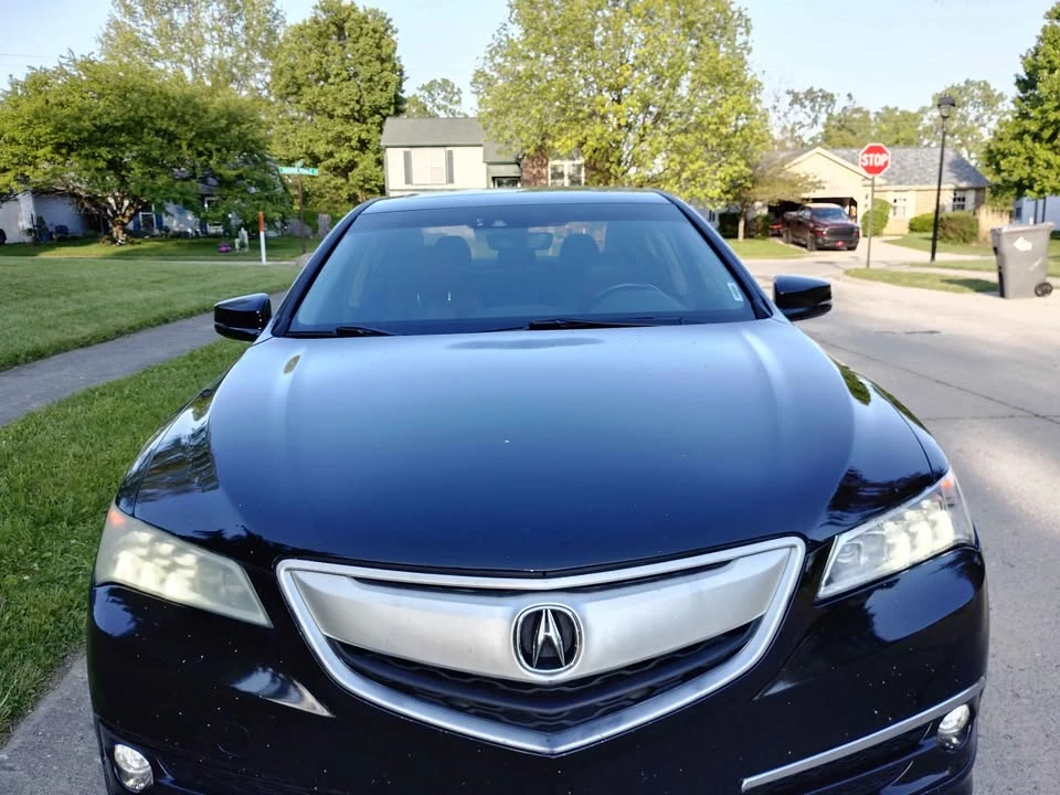 2016 Acura TLX 1st Gen - Image 6 of 6