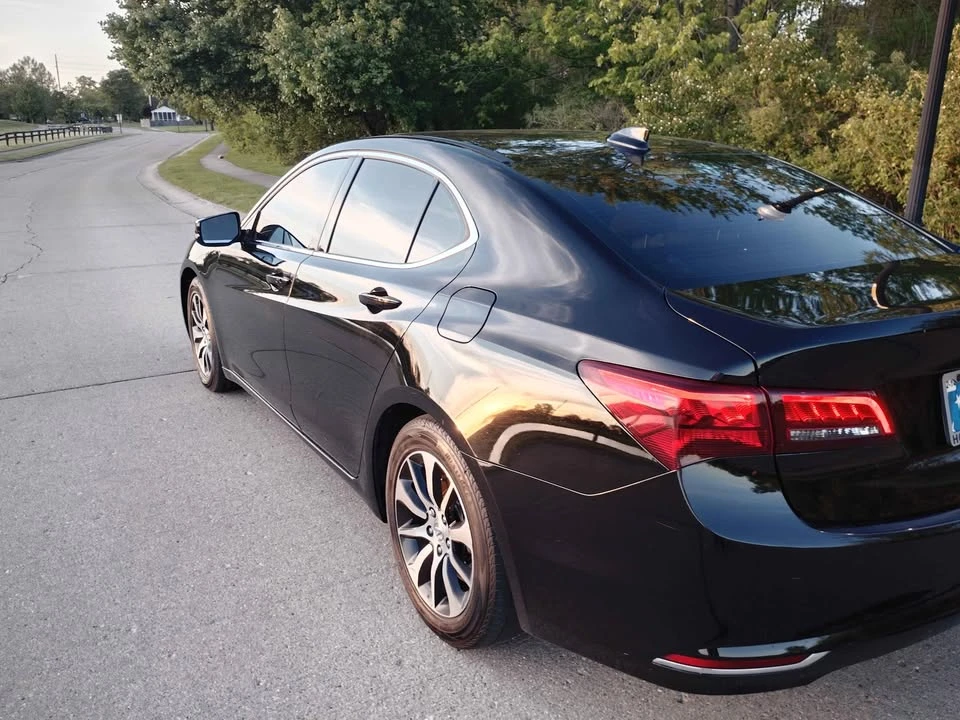 2016 Acura TLX 1st Gen - Image 3 of 6