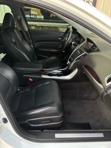 2016 Acura TLX 1st Gen - Image 19 of 21