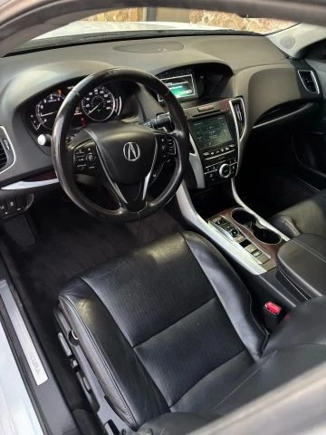 2016 Acura TLX 1st Gen - Image 14 of 21