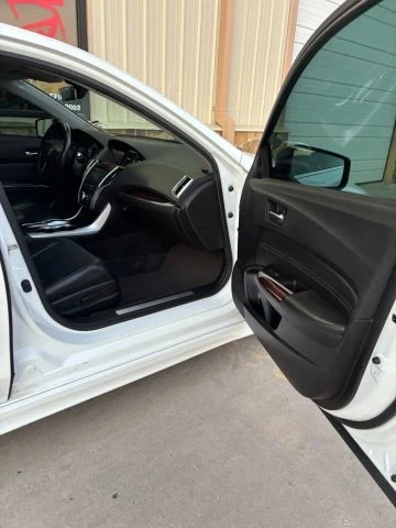 2016 Acura TLX 1st Gen - Image 18 of 21