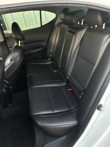 2016 Acura TLX 1st Gen - Image 17 of 21