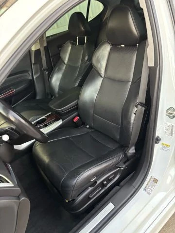 2016 Acura TLX 1st Gen - Image 15 of 21