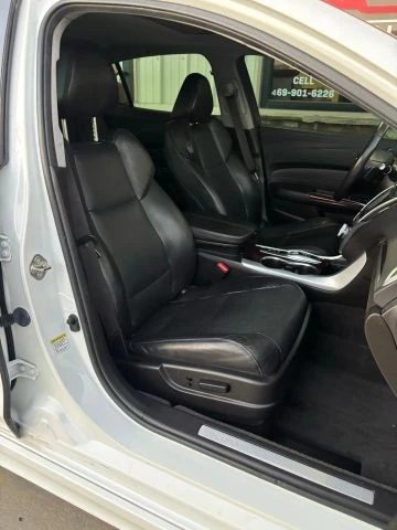 2016 Acura TLX 1st Gen - Image 21 of 21
