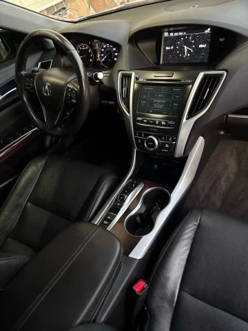 2016 Acura TLX 1st Gen - Image 20 of 21