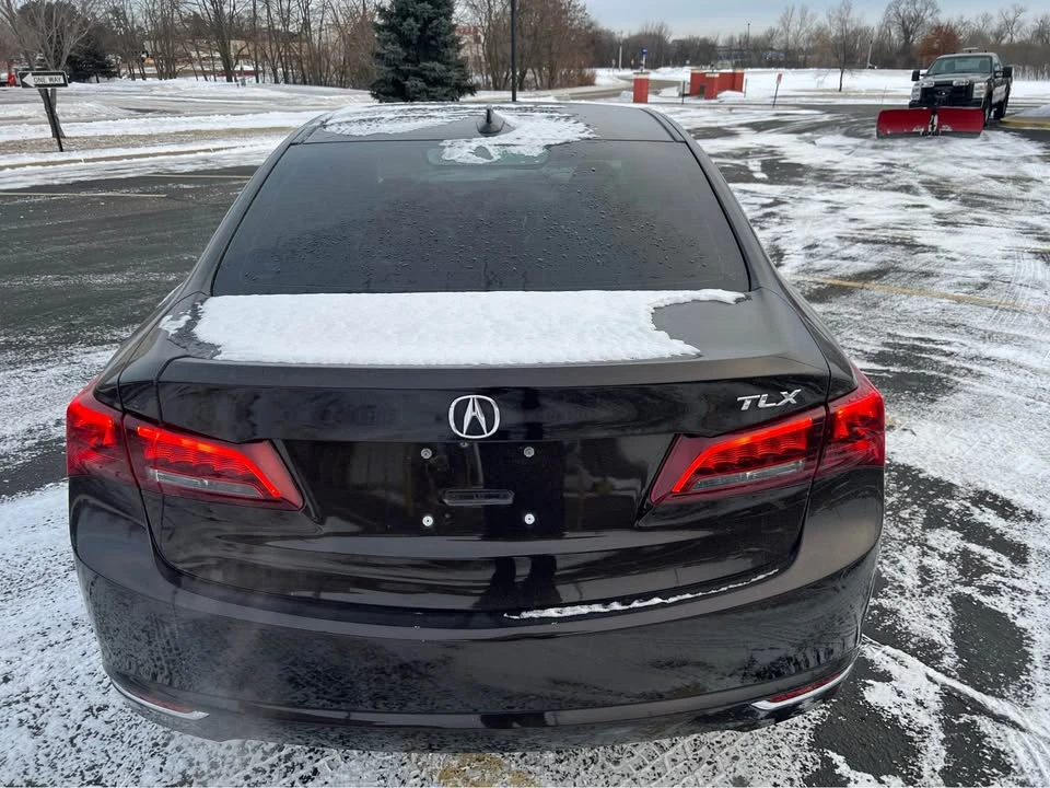 2016 Acura TLX 1st Gen - Image 8 of 20