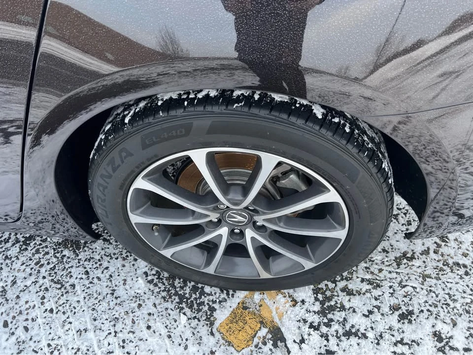 2016 Acura TLX 1st Gen - Image 6 of 20