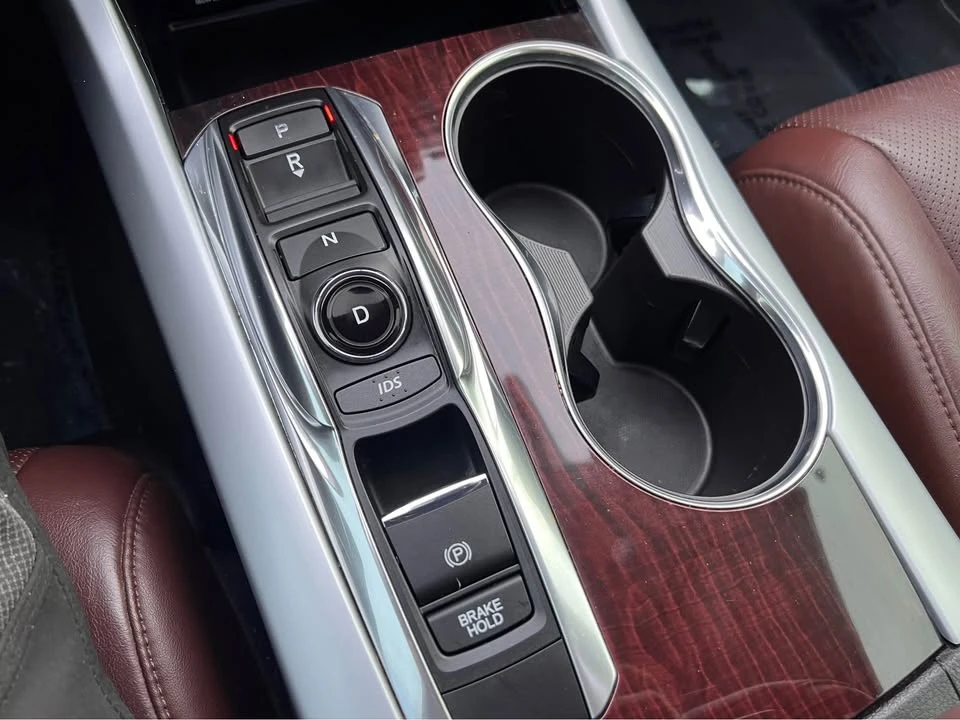 2016 Acura TLX 1st Gen - Image 18 of 20