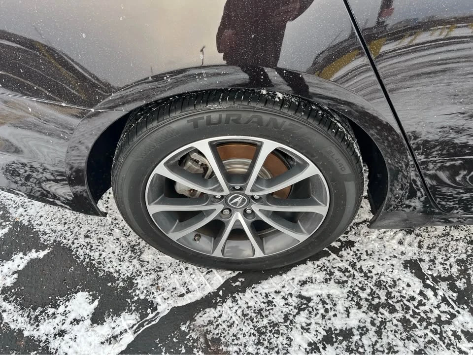 2016 Acura TLX 1st Gen - Image 10 of 20