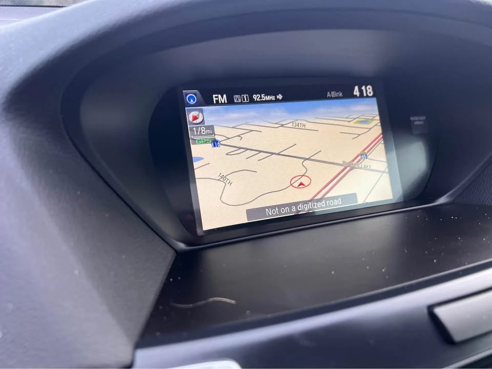 2016 Acura TLX 1st Gen - Image 17 of 20