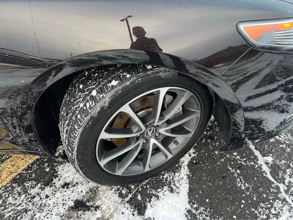 2016 Acura TLX 1st Gen - Image 11 of 20